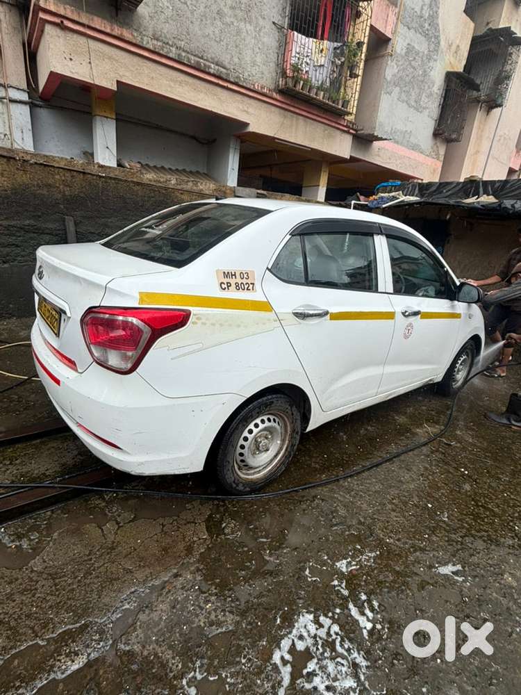 Hyundai Xcent Diesel Prime 2018