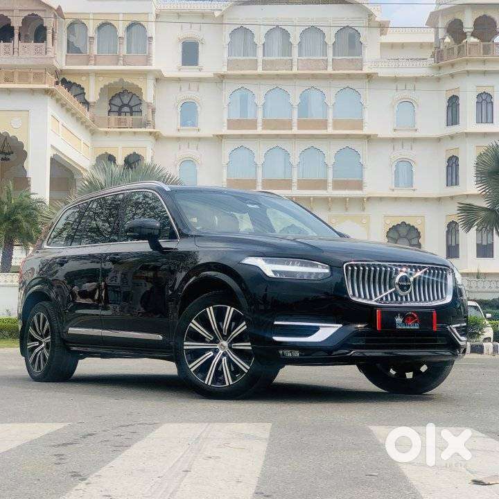 Volvo Xc90 Inscription Luxury, 2024, Petrol