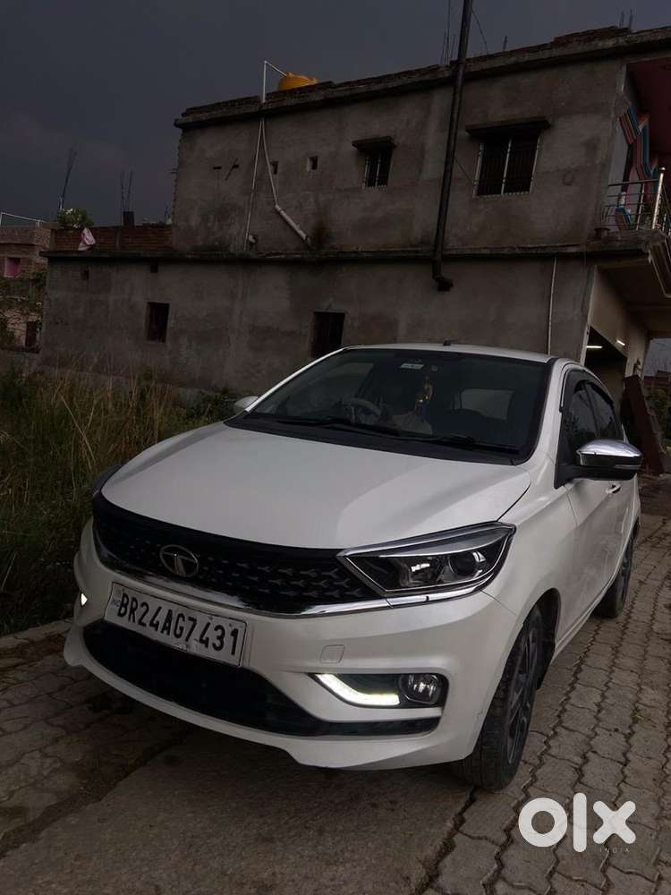 Tata Tiago Petrol Manual 2022 Car