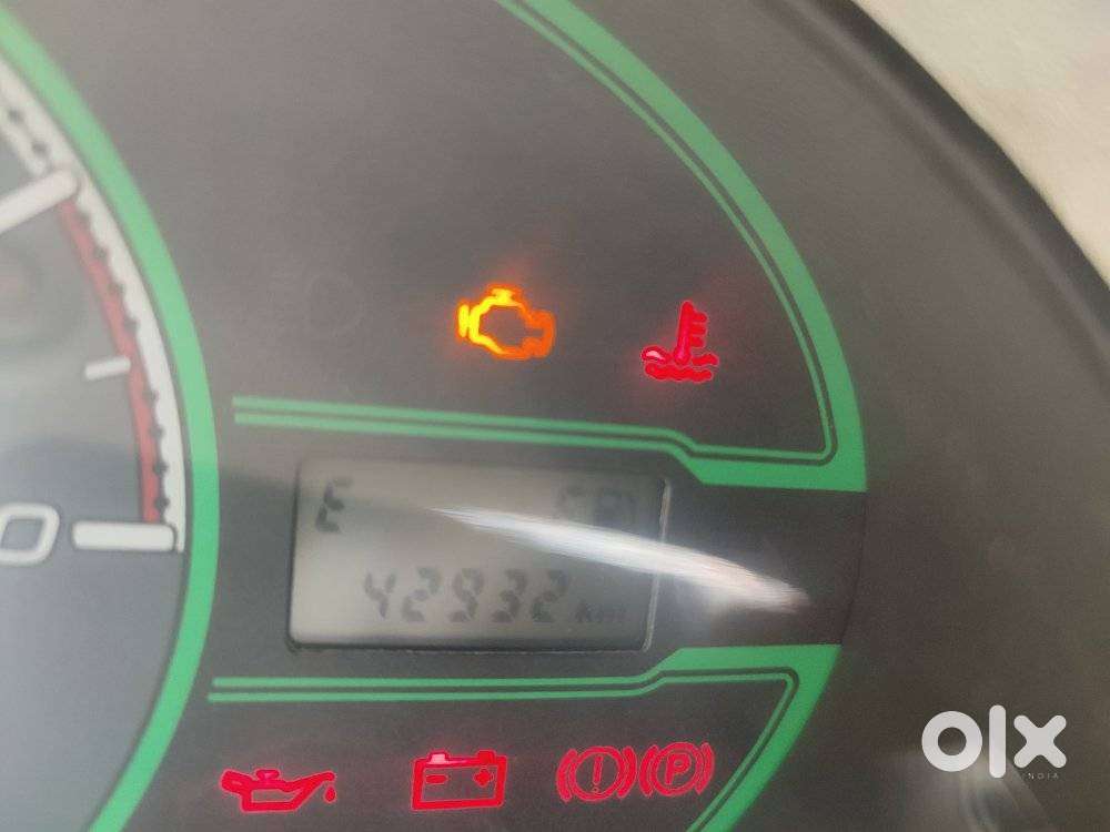 Tata Nano Cng Xm, 2014, Petrol