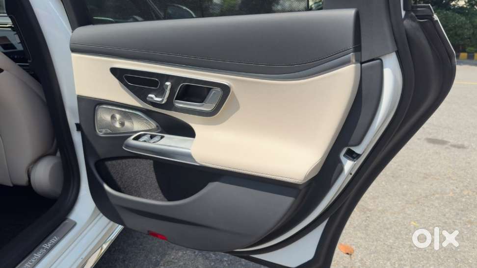 Mercedes-benz E-class E 200, 2025, Petrol