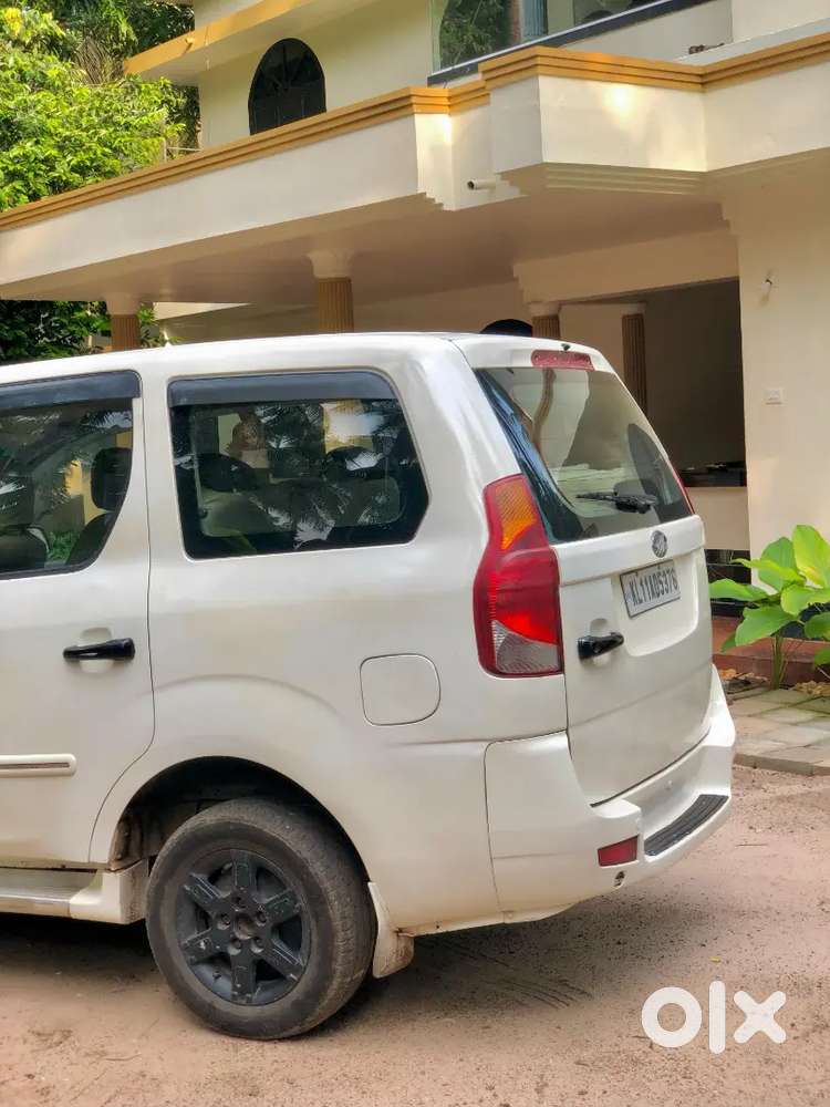 Mahindra Xylo 2009 Diesel 175000 Km Driven