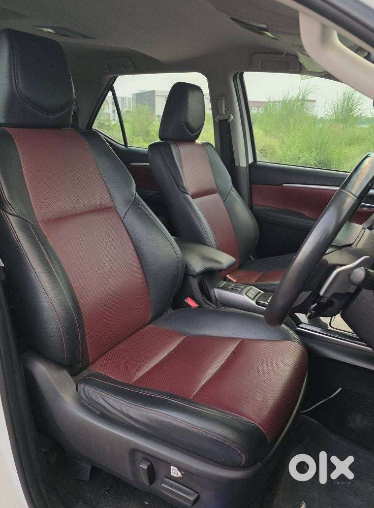 Toyota Fortuner Legender 4x4 At 2.8, 2023, Diesel