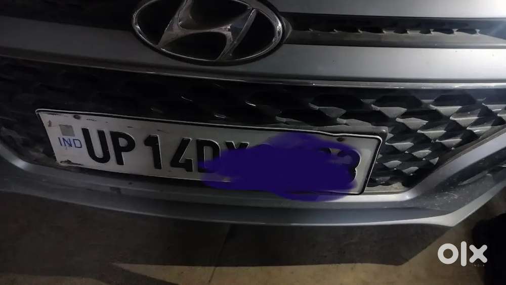 Hyundai Elite I20 2019 Petrol 60000 Km Driven