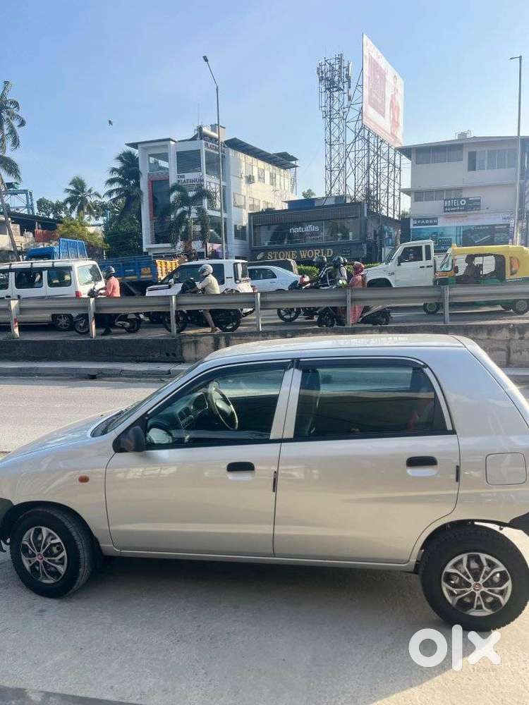 Maruti Suzuki Alto 800 2012-2016 Lxi, 2012, Petrol