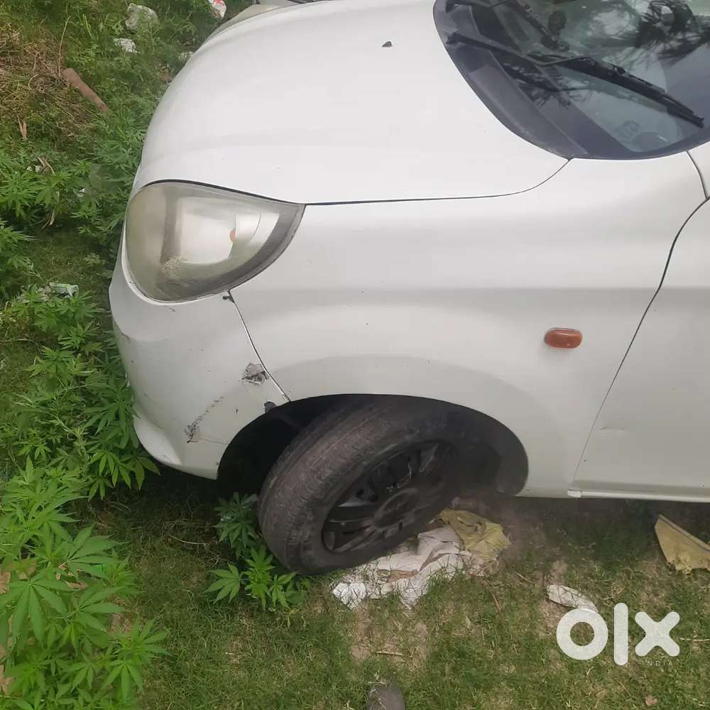 Maruti Suzuki Alto 800 2013