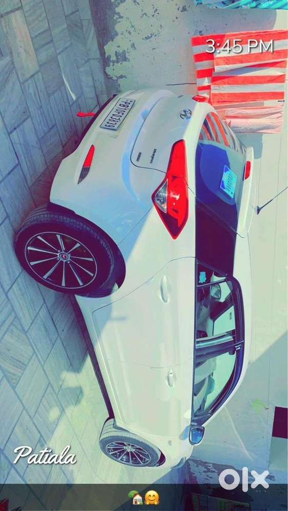 Hyundai New I20 2016 Diesel Good Condition