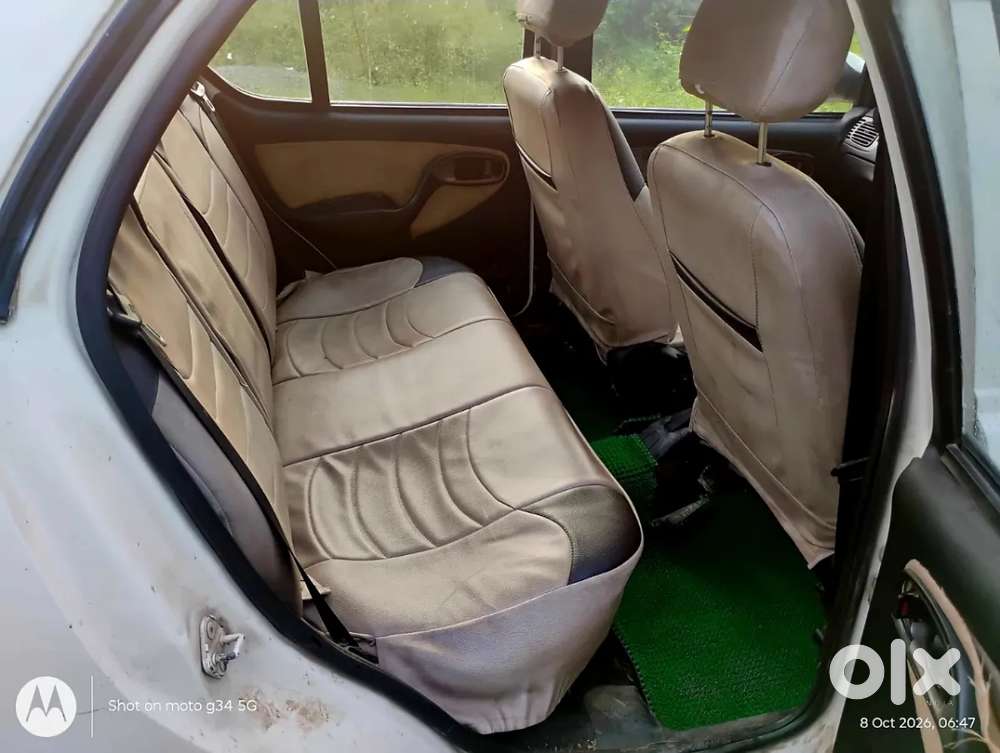 Tata Indigo Ecs Ecs Gvx, 2014, Diesel