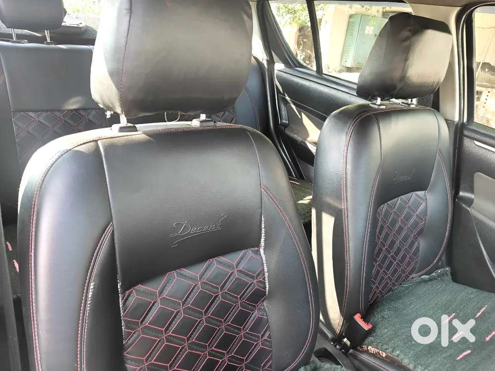 Maruti Swift Vdi 2015
