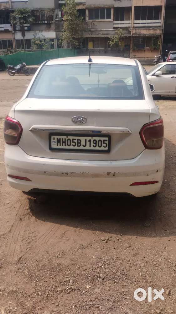 Hyundai Xcent Prime 2022 Cng & Hybrids 160000 Km Driven