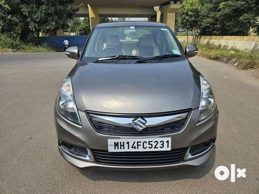 Maruti Suzuki Swift Dzire Vdi BSIV, 2017, Diesel - Cars - 1764988508