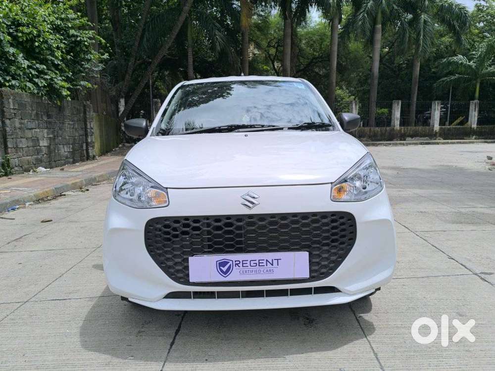 Maruti Suzuki Alto K10 Vxi Airbag, 2026, Petrol