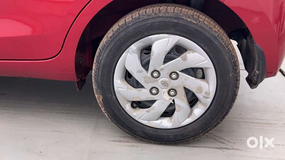 Hyundai Santro Sportz Amt, 2019, Petrol
