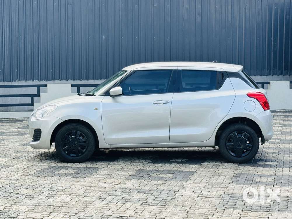 Maruti Suzuki Swift Lxi Option, 2019, Petrol