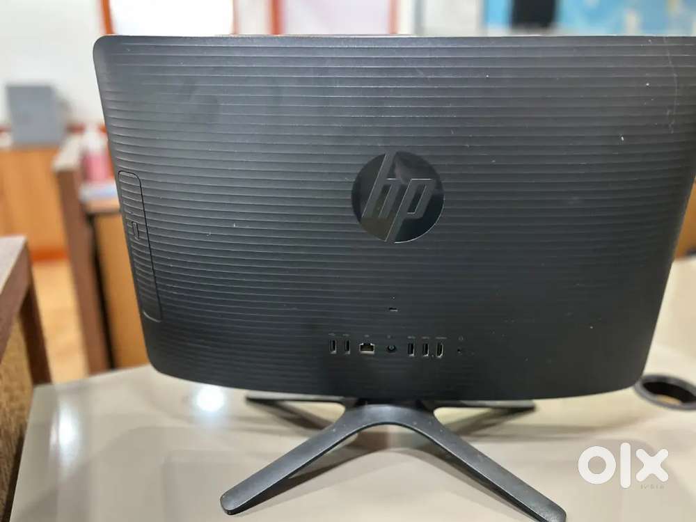 2monitor HP & LENOVO