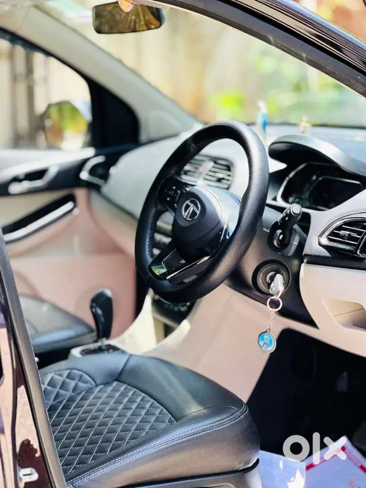 Automatic Transmission Tata Tiago Xza+ Amt