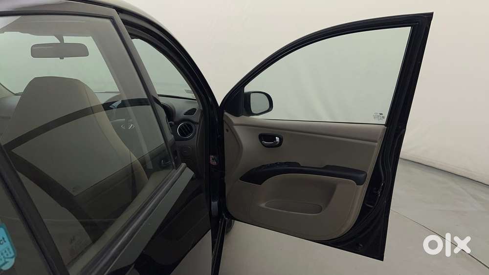 Hyundai I10 Sportz 1.2 Kappa2, 2013, Petrol