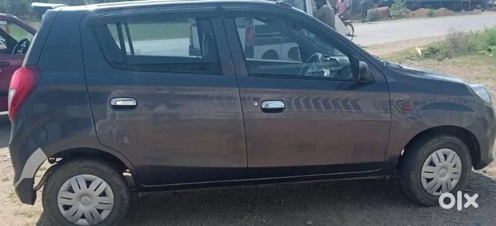 Maruti Suzuki Alto 800 2016 Petrol 64000 Km Driven