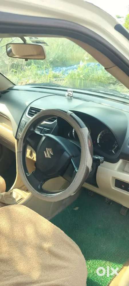 Well-maintained Maruti Suzuki Swift Dzire Vdi (2013) Up For Sale