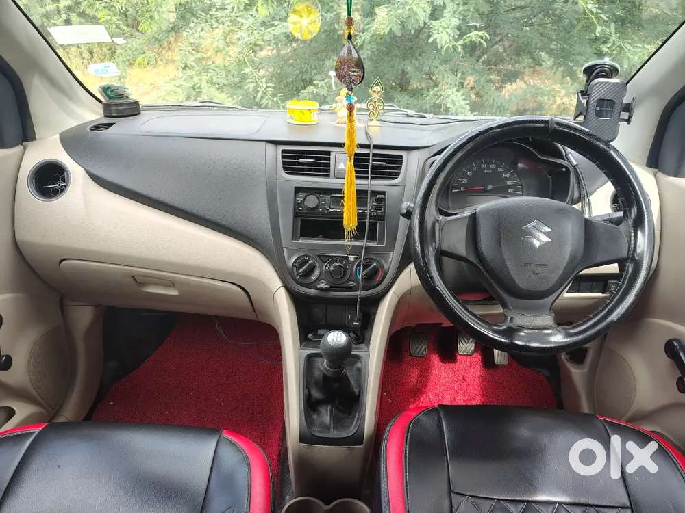 Maruti Suzuki Celerio 2021 Petrol Good Condition