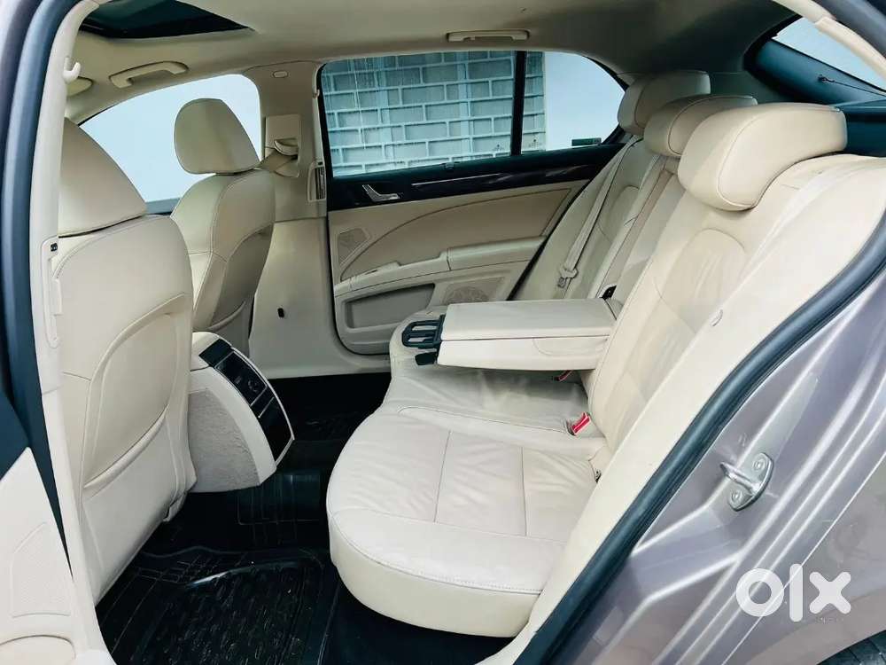 2013 Skoda Superb Elegance 1.8tsi,manual–luxury At An Unbeatable Price