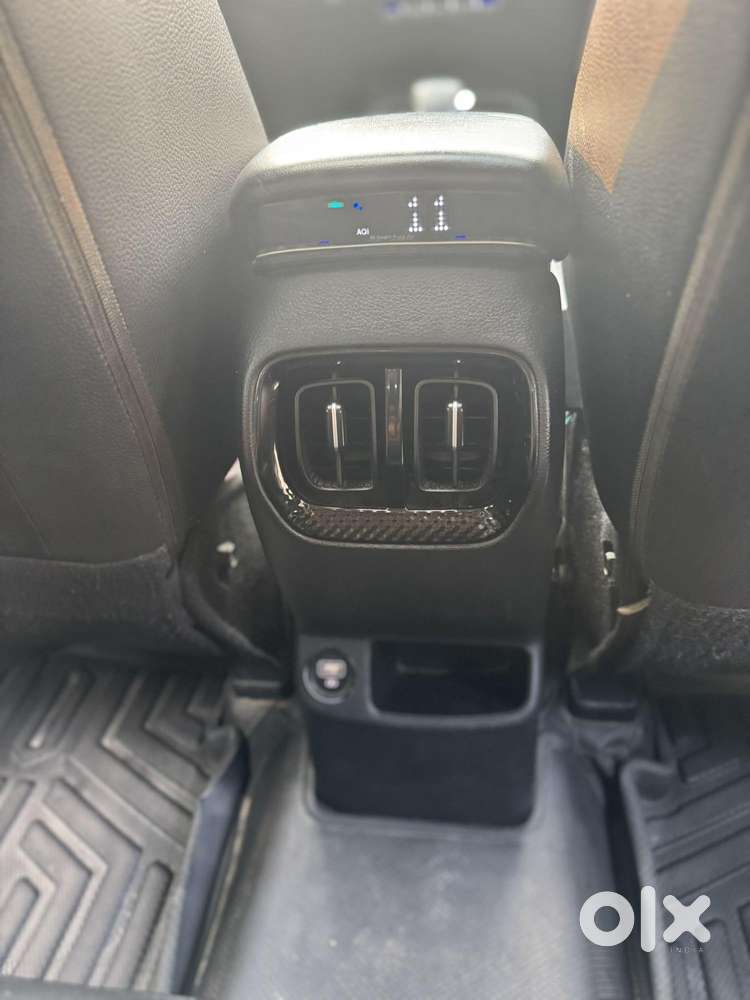 Kia Sonet Gtx Plus At D, 2021, Diesel