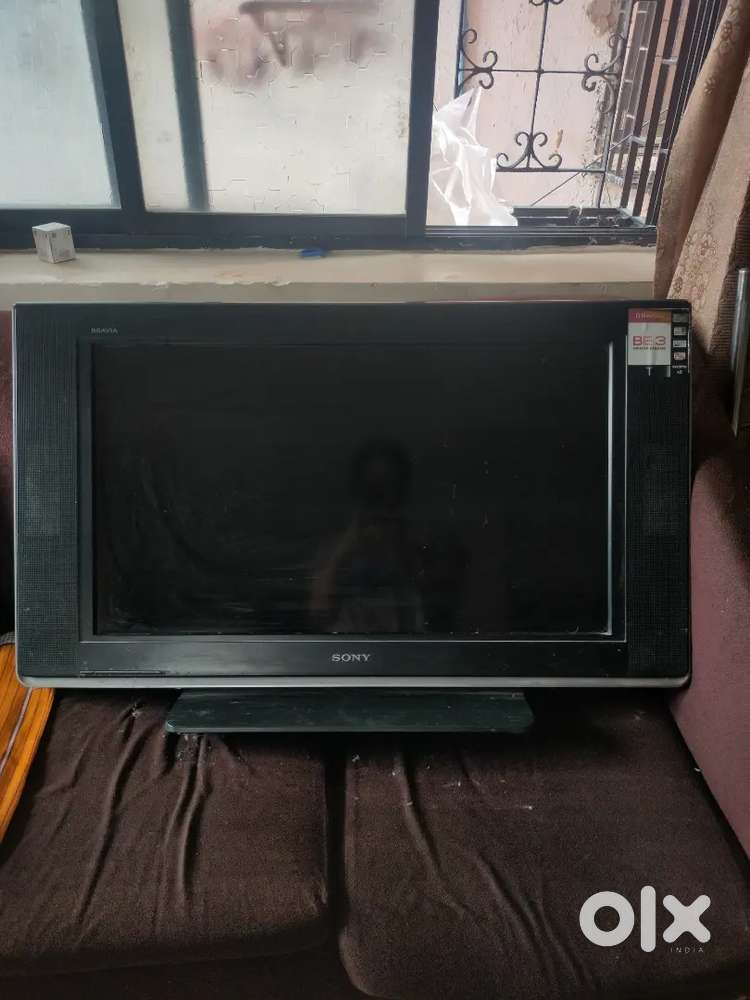Sony Lcd tv