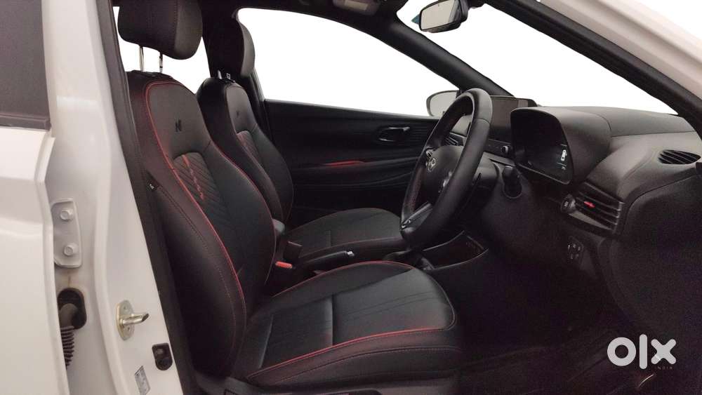 Hyundai New I20 1.0 Asta Turbo Dct, 2024, Petrol
