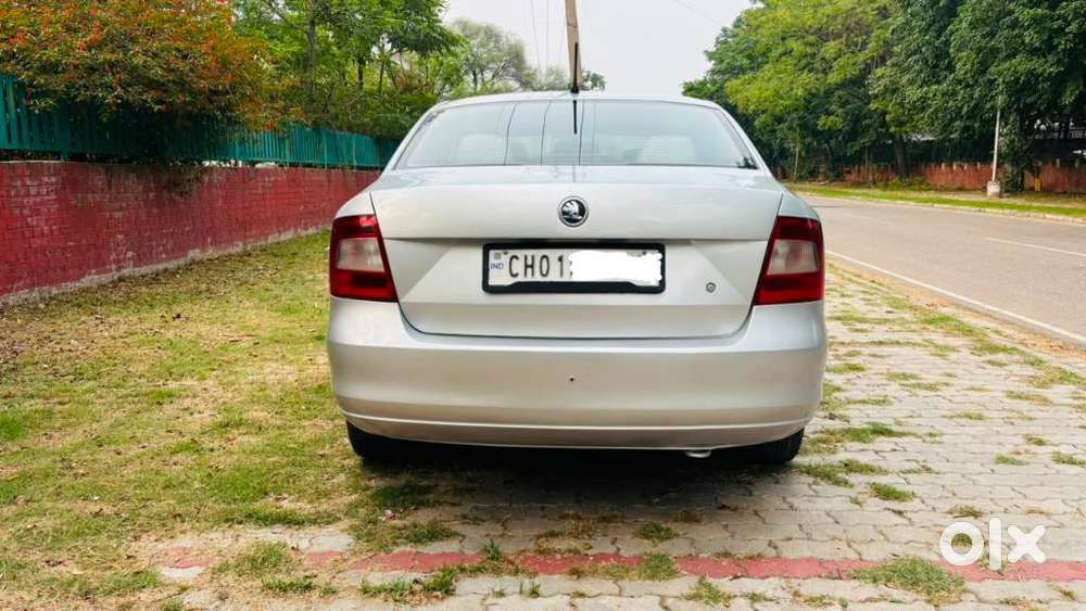Skoda Rapid 1.5 Elegance Tdi, 2015, Diesel
