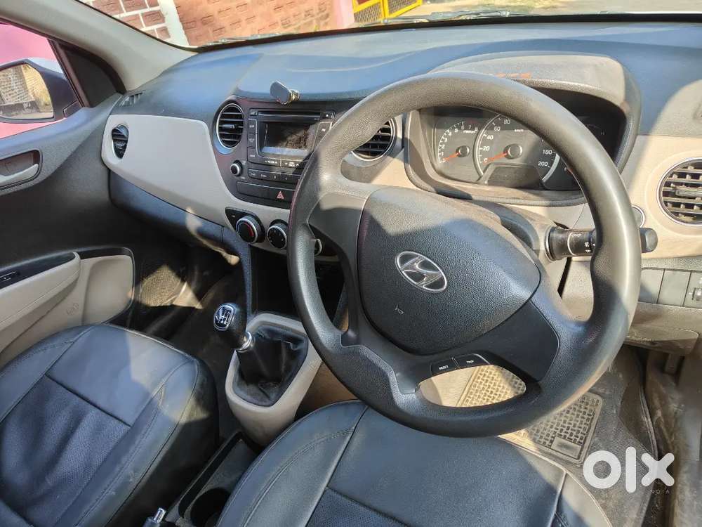 Hyundai Grand I10 2014