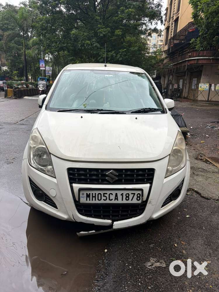 Maruti Suzuki Ritz Vdi 2014 Diesel