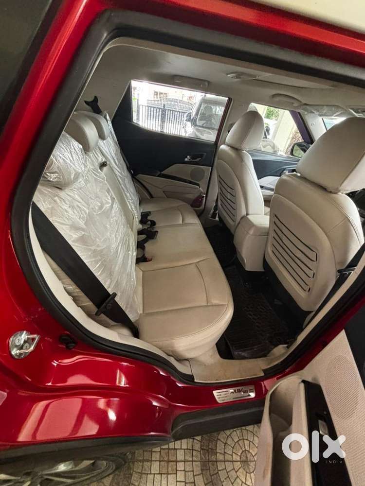 Mahindra Xuv300 Diesel Car 2021