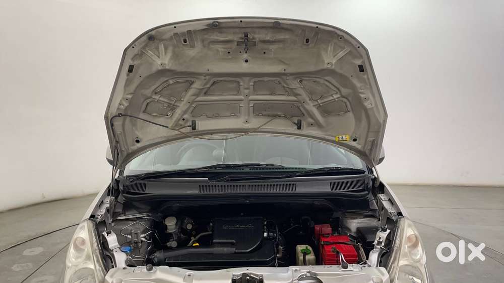 Maruti Suzuki Ritz Lxi, 2015, Petrol