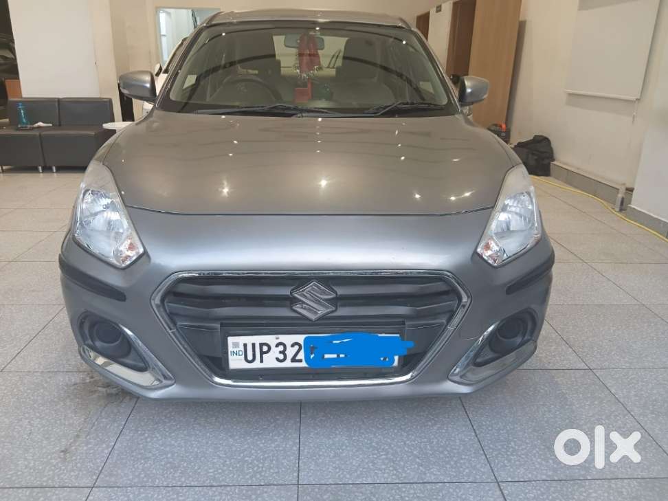 Maruti Suzuki Dzire 1.2 Vxi, 2021, Petrol