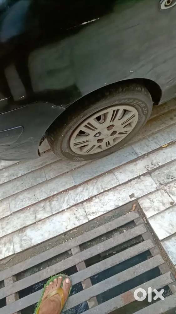 Hyundai Santro Xing 2006