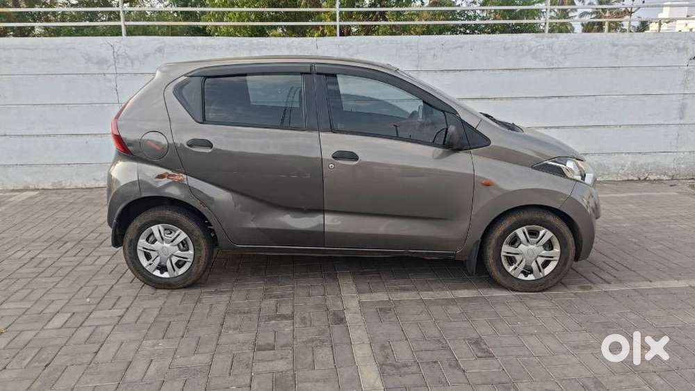 Datsun Redi Go Limited Edition, 2018, Petrol