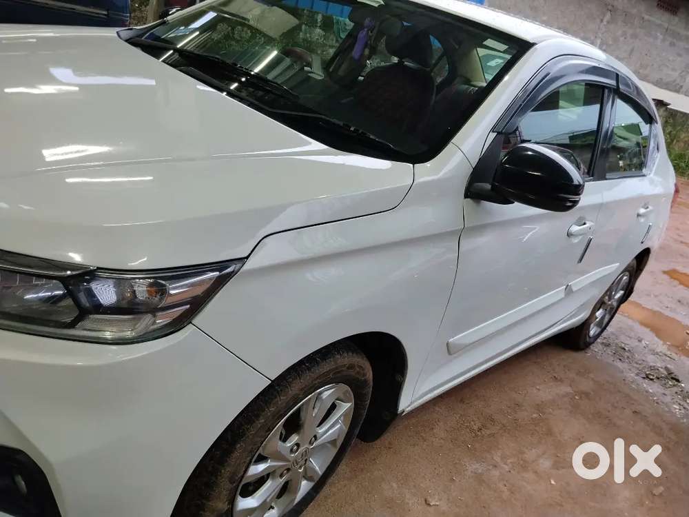 Honda Amaze 1.2 Petrol 2020