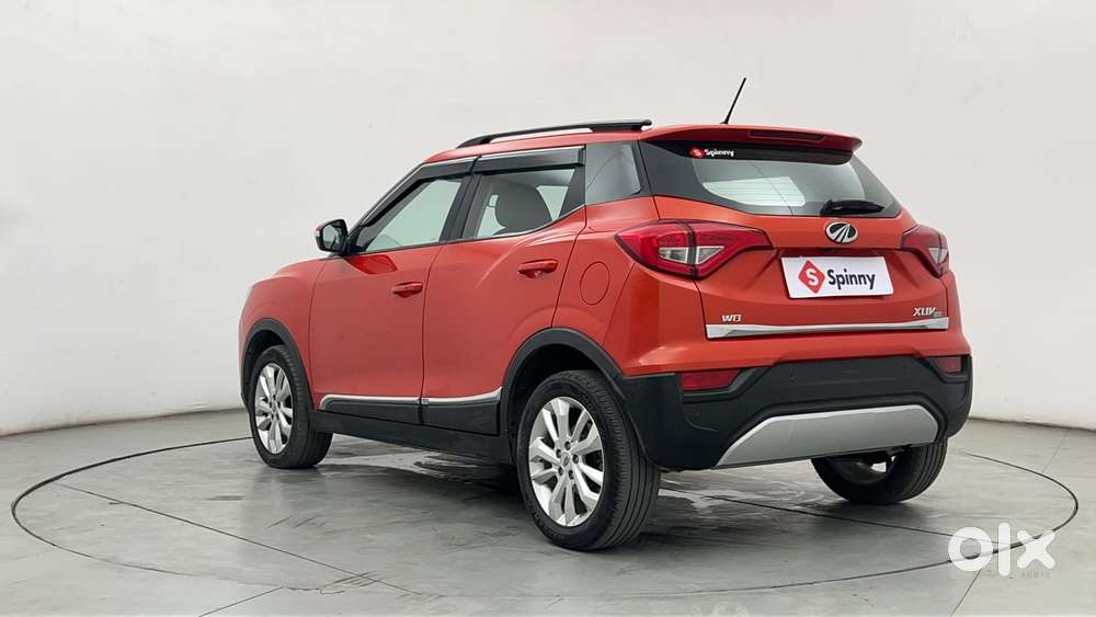 Mahindra Xuv300 W8 Diesel, 2019, Diesel