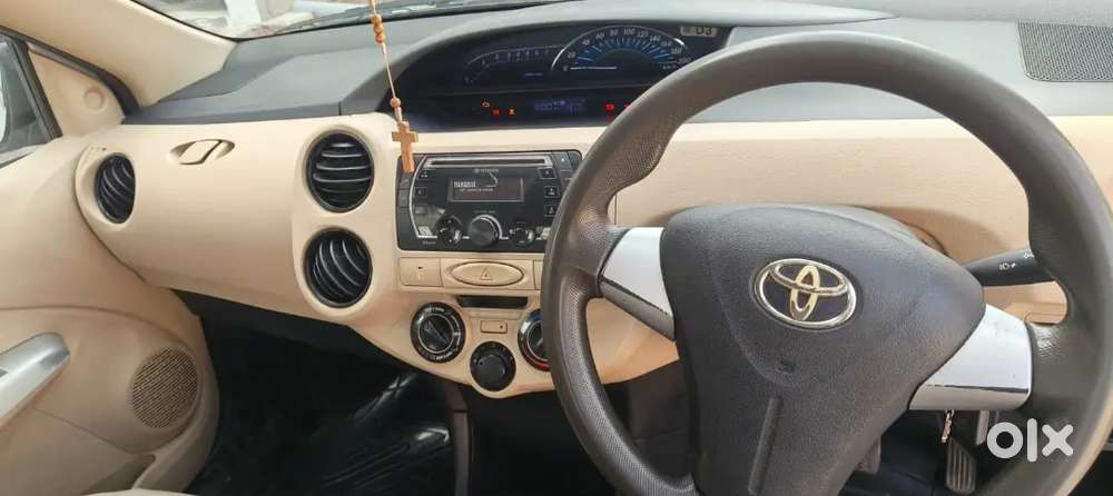 Toyota Etios 2019 Diesel Good Condition