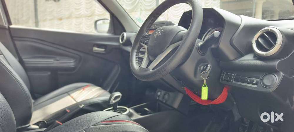 Maruti Suzuki Celerio 1.0 Zxi Amt, 2022, Petrol