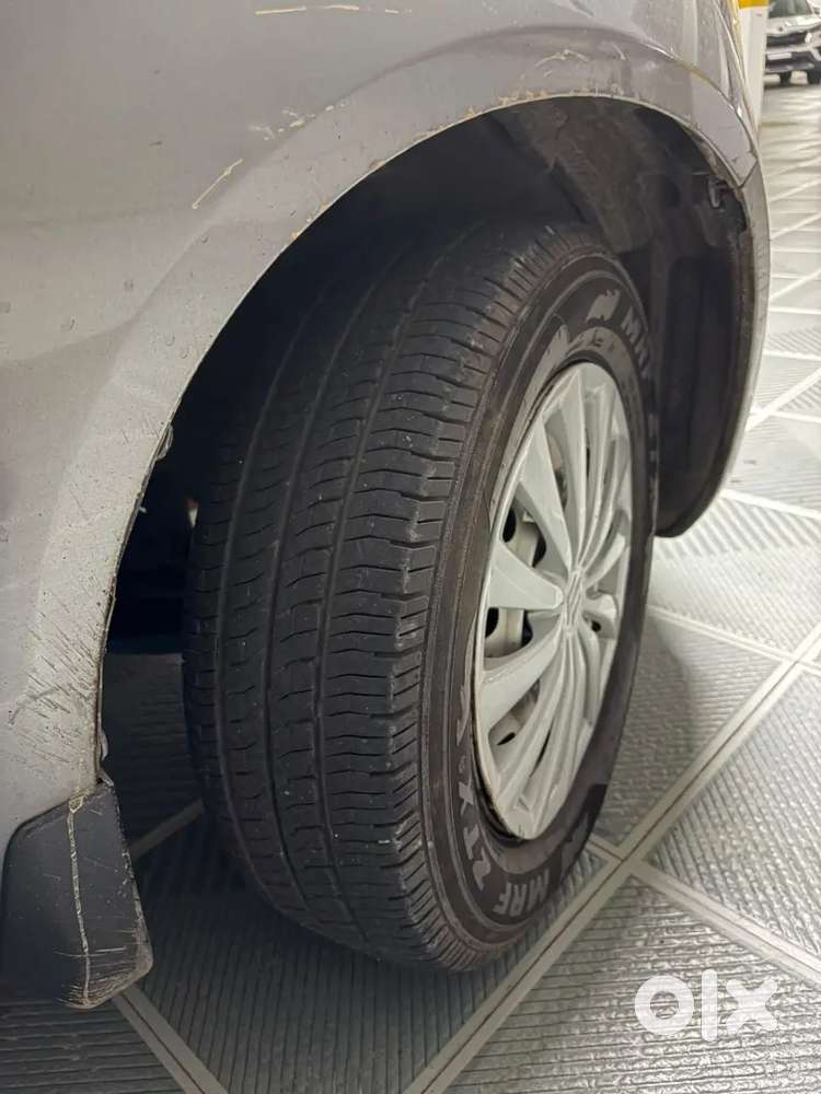 Maruti Suzuki Ritz 2012 Year Car