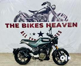 Husqvarna in Maharashtra Free classifieds in Maharashtra OLX