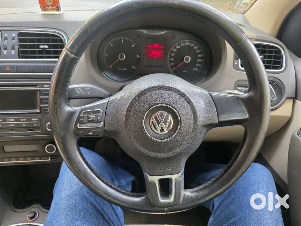 Vento Tdi Deisel Highline 100% Finance Available