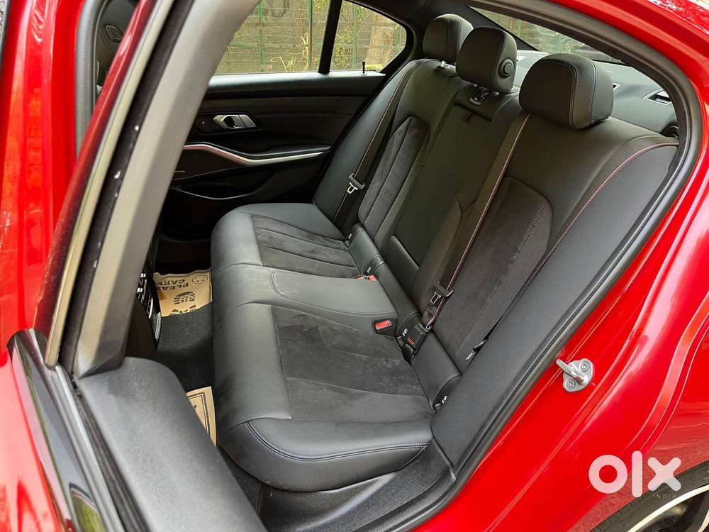 Bmw M340i Xdrive, 2024, Petrol