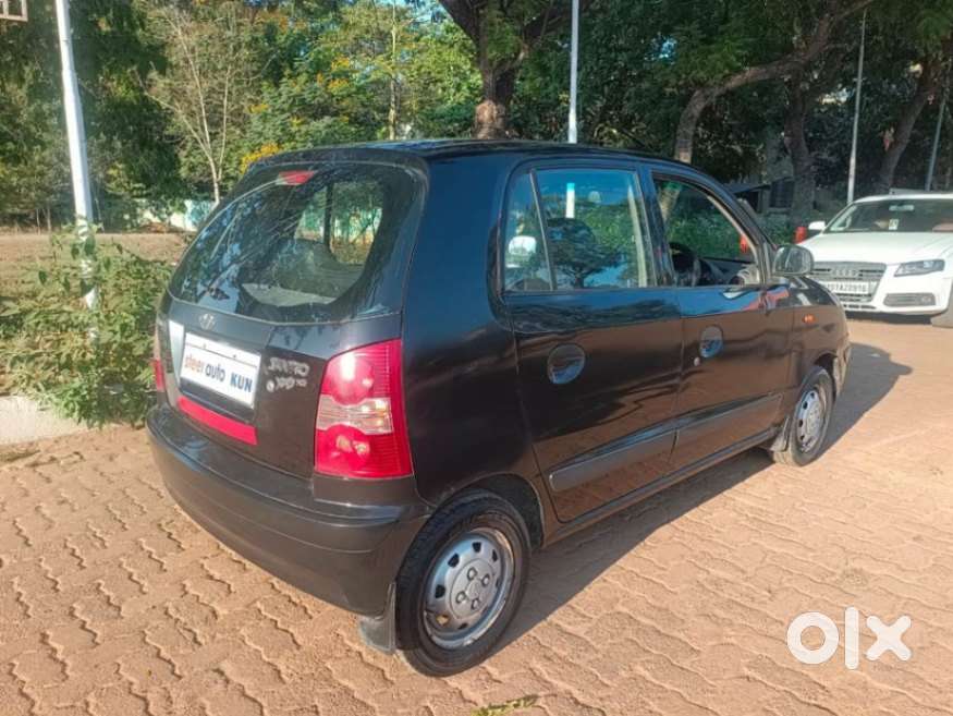 Hyundai Santro Xing Xk, 2006, Petrol