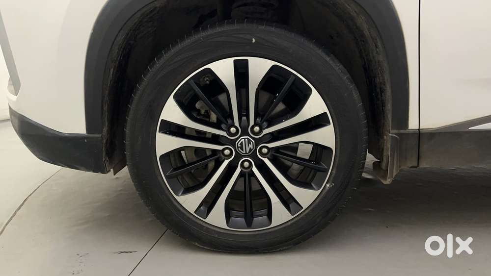 Mg Hector Sharp Dct Petrol, 2021, Petrol