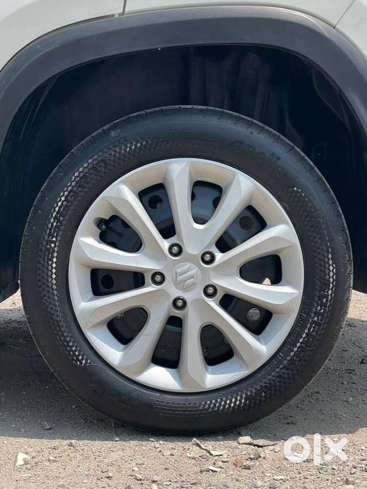 Maruti Suzuki Grand Vitara 1.5 Delta Smart Hybrid, 2024, Petrol