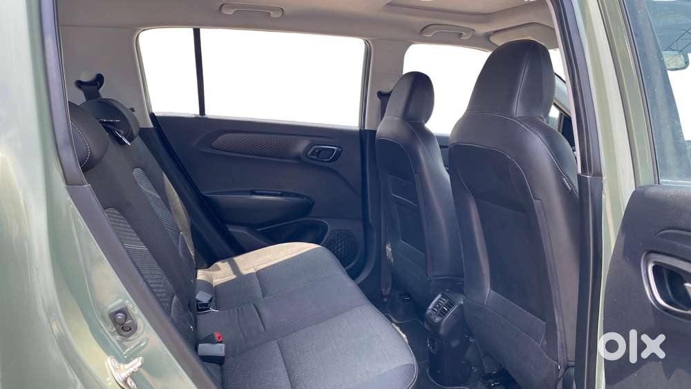 Hyundai Exter Sx (o) Connect 1.2 Amt, 2023, Petrol