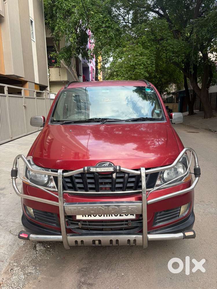 Mahindra Xylo 2012-2014 E8 Abs Bs Iii, 2013, Diesel
