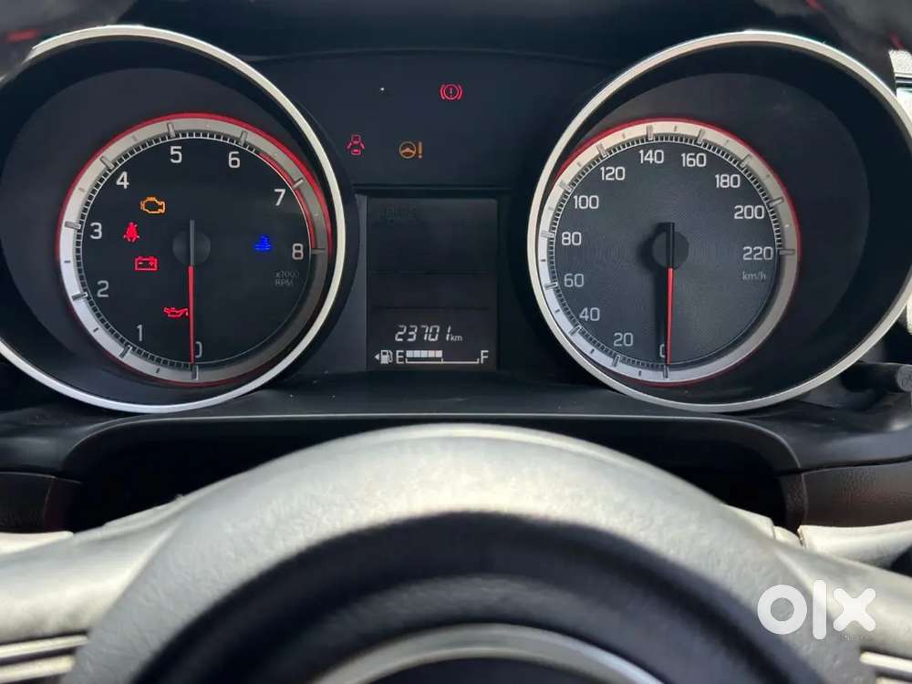 Maruti Suzuki Swift 2024 Petrol 240000 Km Driven